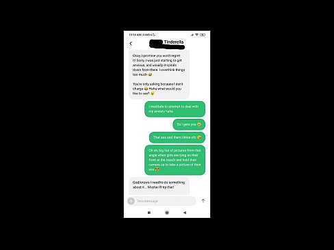 ❤️ Πρόσθεσα ένα νέο PAWG από το Tinder στο χαρέμι μου ( μιλήστε στο Tinder συμπεριλαμβάνεται) ❤ Όμορφο πορνό ❤